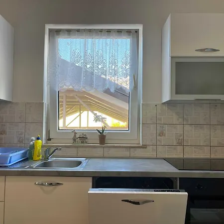 Mira Apartmán Vantacici