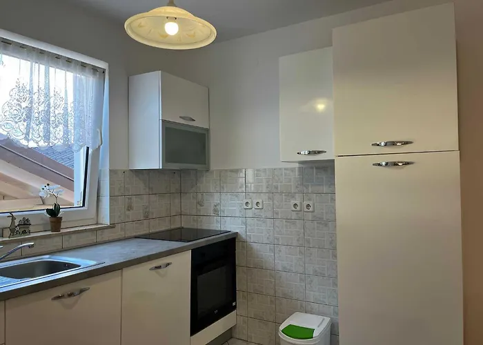 Mira Apartment
