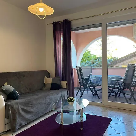Mira Apartamento Vantacici