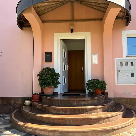 Апартаменты Mira