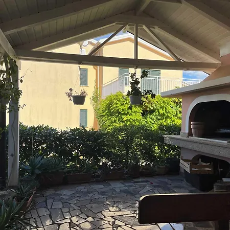 Апартаменты Mira *