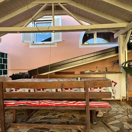 Апартаменты Mira Вантачичи