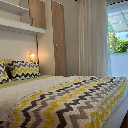 Mira Апартаменты *