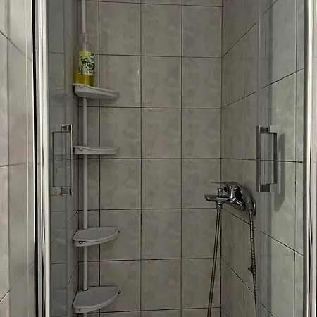 Апартаменты Mira