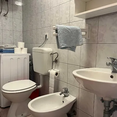 Апартаменты Mira Вантачичи